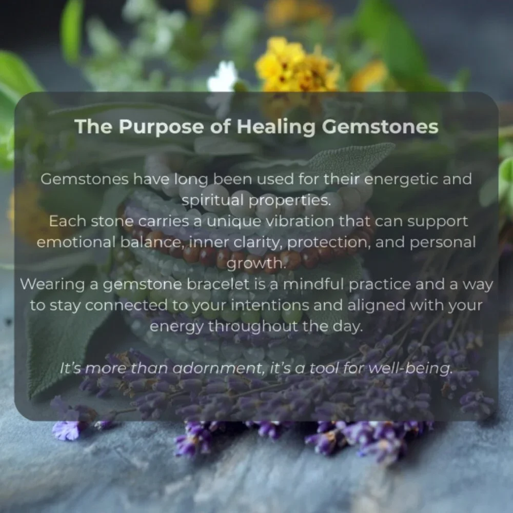 NANA Rose Quartz White Jade Crystal Bracelet 6mm Beads Jewelry Gift Ready - Picture 10 of 11